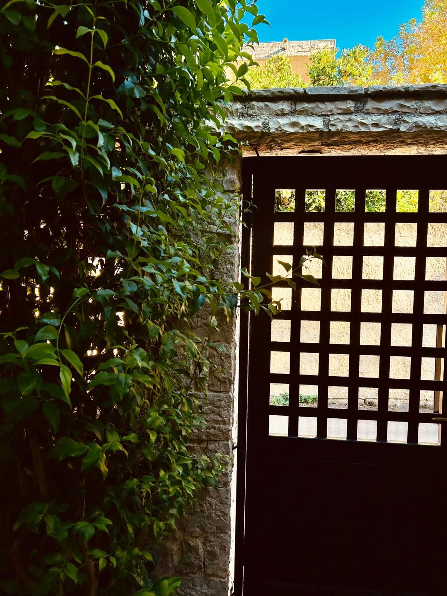 Nerita'S Country Houses Nea Tirins Ngoại thất bức ảnh