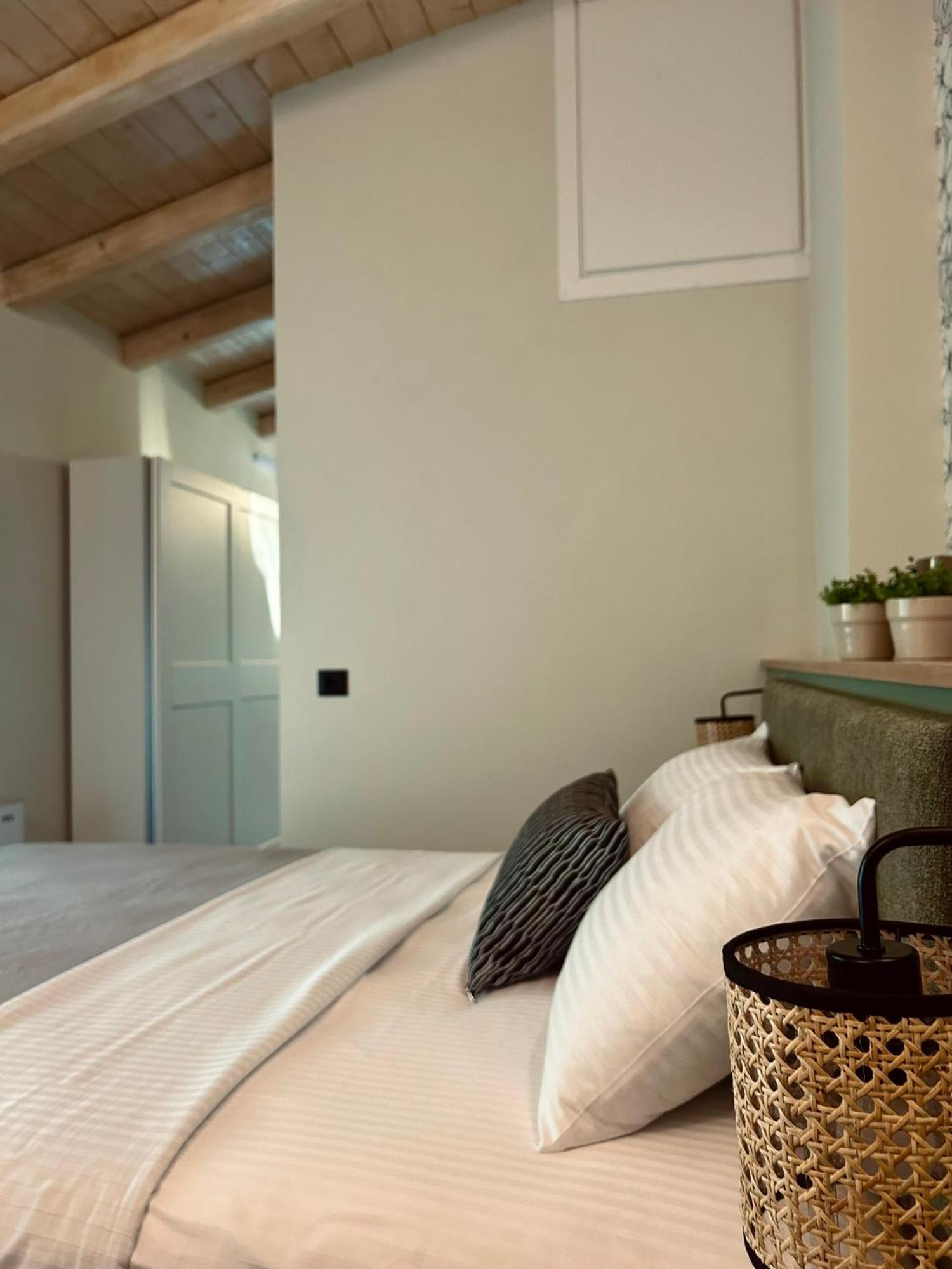 Nerita'S Country Houses Nea Tirins Ngoại thất bức ảnh